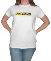 Mom Factor T-Shirt