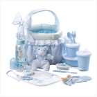 Twin Baby Gift Baskets