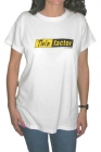 Twin Factor Womens T-Shirt