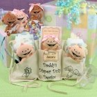 Triplet Daddy Diaper Service