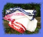 Organic Hooded Towels