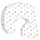Cuddoozle Nursing Pillow