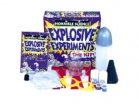 Explosive Experiments