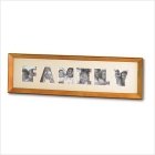 Family Photo Frame