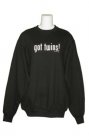 Got Twins Womens Sweatshirt