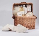 Honey Vanilla Gift Basket