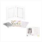 Photo Print Frame Set