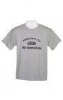 Property of My Grandkids Mens T-Shirt