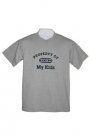 Property of My Kids Mens T-Shirt