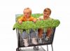 Twin Clean Shopper