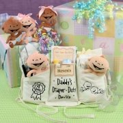 Twin Daddy Diaper Service