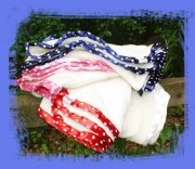Organic Hooded Towels