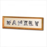 Family Photo Frame