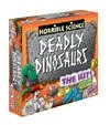 Deadly Dinosaur Science Experiment