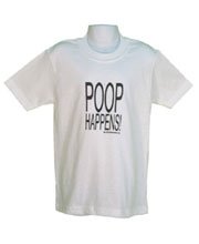 Poop Happens