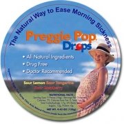 Preggie Drops