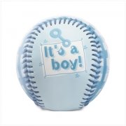 Its a Boy Baseball