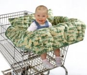 Super Soft Clean Shopper