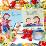 My Traveling ABCs