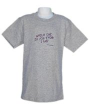 Which One T-Shirt